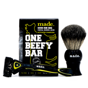 Made™ Get Made Tonight Bundle Black Good Rub BBQ™