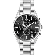 Bids.com Oceanaut Men's Escapade Watches White Smoke
