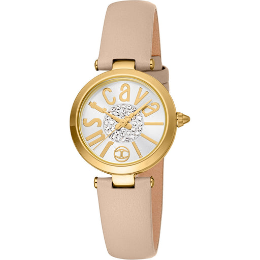 Bids.com Just Cavalli Women's Modena Watches White Smoke