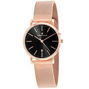 Bids.com Christian Van Sant Women's Paradigm Watches White Smoke