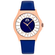 Bids.com Jivago Women's Fun Watches White Smoke