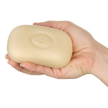 Castile Bar Soap - Variety Pack