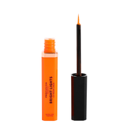 Profusion Cosmetics Bright Lights | Neon & Pastel Graphic Liners Eyes Black Orange