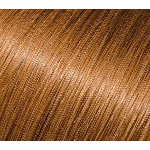 VIP Extensions Babe I-Tip 18" 100% Human Hair Straight 20 pcs Hair Extension Sienna 27-a-veronica