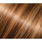 VIP Extensions Babe I-Tip 18" 100% Human Hair Straight 20 pcs Hair Extension Sienna 6-10-eva
