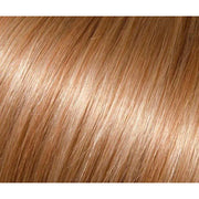 VIP Extensions Babe I-Tip 18" 100% Human Hair Straight 20 pcs Hair Extension Saddle Brown 27-613-bridget