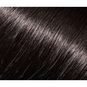 VIP Extensions Babe I-Tip 18" 100% Human Hair Straight 20 pcs Hair Extension Black 1-betty