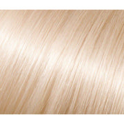 VIP Extensions Babe I-Tip 18" 100% Human Hair Straight 20 pcs Hair Extension Antique White 60-patsy