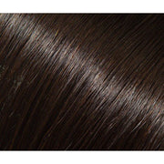 VIP Extensions Babe I-Tip 18" 100% Human Hair Straight 20 pcs Hair Extension Black 2-sally