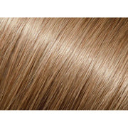 VIP Extensions Babe I-Tip 18" 100% Human Hair Straight 20 pcs Hair Extension Dark Olive Green 12-dottie