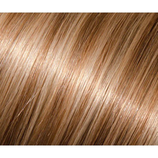 VIP Extensions Babe I-Tip 22" 100% Human Hair Straight 20 pcs Hair Extension Sienna 12-600-caroline-1