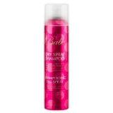 VIP Extensions Babe Things Dry Spray Shampoo Dry Shampoo Brown