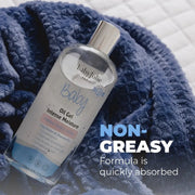 Baby Jolie Paris Baby Oil Gel | Intensive Moisture Baby Care > Baby Oil > Baby Skin Care Dark Gray