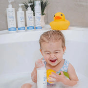Baby Jolie Paris Baby Shampoo | 7.5oz (221ml) Baby Care > Baby Shampoo > Shampoo for Babies > Toddler Shampoo Light Gray