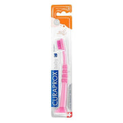 Curaprox Curaprox Baby 0-4 Years Toothbrush (Assorted Colors) Oral Care Light Gray