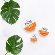 FATCO Skincare Products Baby Butta 2 Oz Dark Olive Green