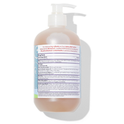 California Baby Therapeutic Relief™ Eczema Shampoo & Bodywash Eczema White Smoke 8.5oz/251mL,19oz/562mL,64oz/half gallon