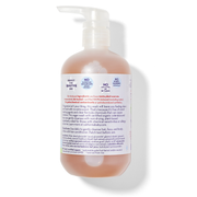 California Baby California Kids® #supersensitive™ Shampoo & Bodywash Kids White Smoke 8.5oz/251mL,19oz/562ml