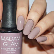 Madam Glam Back to Cali Tan