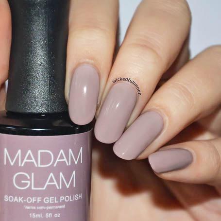 Madam Glam Back to Cali Tan