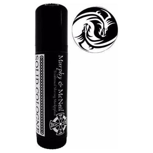 Murphy and McNeil Yang Solid Cologne - by Murphy and McNeil Colognes and Perfume Black
