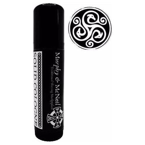 Murphy and McNeil Mandate of Heaven Solid Cologne - by Murphy and McNeil Colognes and Perfume Black