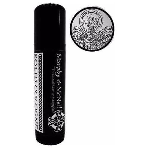 Murphy and McNeil Kells Solid Cologne - by Murphy and McNeil Colognes and Perfume Black
