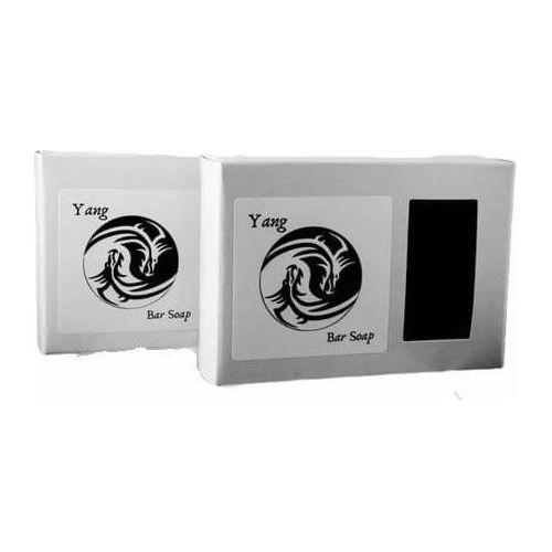 Murphy and McNeil Yang Bar Soap - by Murphy and McNeil Bath Soap Gray Two Bars (5.0oz x 2)