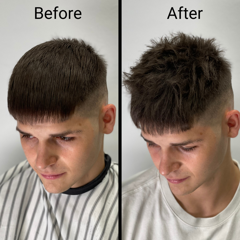 Tribal Chimp Hair Styling Powder - Buy 2 Get 1 FREE Gray Buy 2 Get 1 FREE,Buy 4 Get 2 FREE
