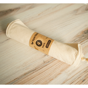 Love of Earth Co. Cotton Produce Bags (Set of 4) Tan