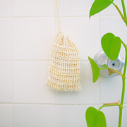 Love of Earth Co. Soap Sock Lavender