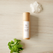 Love of Earth Co. Lip Balm Gray Peppermint,Vanilla,Lavender,Set of 3! (Vanilla, Peppermint, Lavender),*Light Orange w/ 15 SPF,Rose