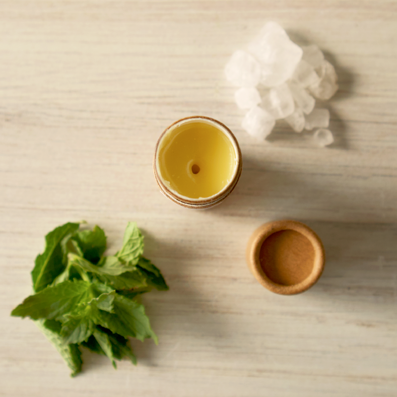 Love of Earth Co. Lip Balm Wheat Peppermint,Vanilla,Lavender,Set of 3! (Vanilla, Peppermint, Lavender),*Light Orange w/ 15 SPF,Rose