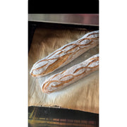 gfJules gfJules Gluten Free Bread Mix Black Pack of 1,Pack of 4,Case of 12