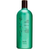 VIP Extensions Bain de Terre Balancing Conditioner | Green Meadow | Normal to Oily Hair | Argan & Monoi Oils | Paraben Free | 33.8 fl oz Conditioner White Smoke