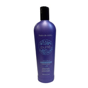 VIP Extensions Bain de Terre Purite White Floral Moisture Repair Shampoo & Conditioner, 13.5 fl oz Hair Care Kit White Smoke CONDITIONER