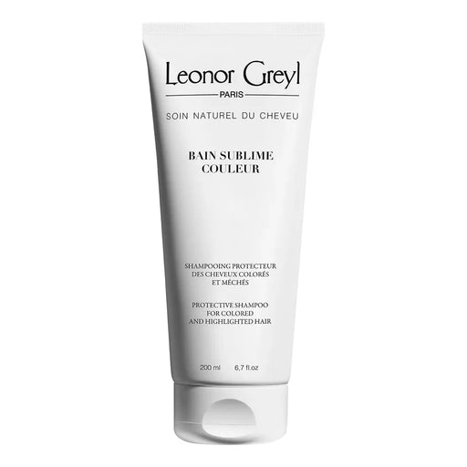 Leonor Greyl Leonor Greyl Bain Sublime Couleur Protective Shampoo 200ml / 6.7 oz Shampoo & Conditioner Lavender