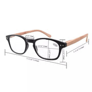 eyekeeper.com Bamboo Pattern Blue Light Filter Reading Glasses 1-CG034 Eyeglasses White Smoke Black / without magnification,Black / +0.50,Black / +0.75,Black / +1.00,Black / +1.25,Black / +1.50,Black / +1.75,Black / +2.25,Black / +3.50,Black / +4.00,Blue / without magnification,Blue / +0.50,Blue / +0.75,Blue / +1.00,Blue / +1.25,Blue / +4.00,Brown