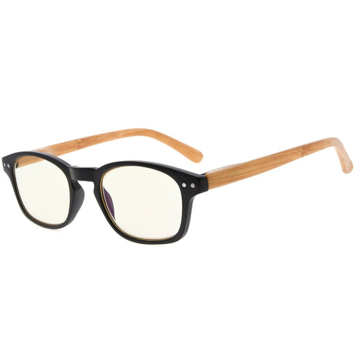 eyekeeper.com Bamboo Pattern Computer Reading Glasses CG034 Eyeglasses White Smoke Brown / without magnification,Blue / +1.00,Red / without magnification,Red / +0.75,Red / +1.00,Red / +1.25,Red / +1.50,Yellow / without magnification,Yellow / +0.50,Yellow / +0.75,Yellow / +1.00,Yellow / +1.25,Yellow / +1.50,Yellow / +1.75,Yellow / +2.00,