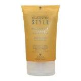 VIP Extensions Alterna Bamboo Style Freestyle Flexible Control Gel, 4.2 oz Styling Gel White Smoke