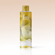 yoni rescue Banana Pudding Body Oil White Smoke