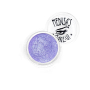 Medusa's Makeup Eye Dust - Barbarella White Smoke