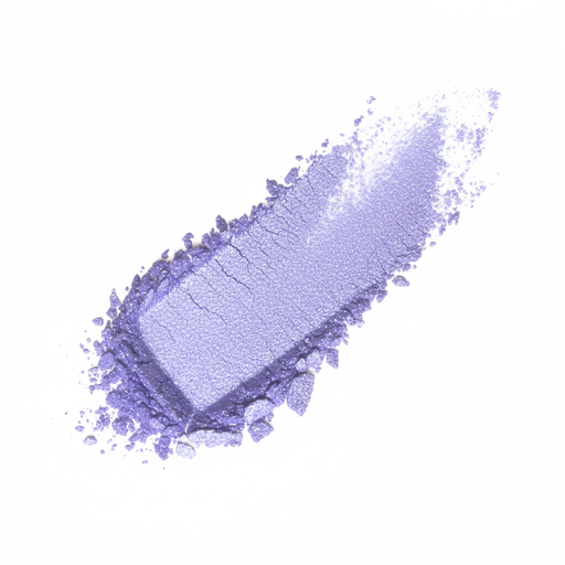 Medusa's Makeup Eye Dust - Barbarella White Smoke