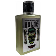 Murphy and McNeil Barbershop De Los Muertos 2 Aftershave Splash - by Murphy and McNeil Aftershave Splash Dark Slate Gray Alcohol Free (required for international shipping)