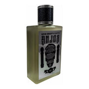 Murphy and McNeil Barbershop De Los Muertos 2 Aftershave Splash - by Murphy and McNeil Aftershave Splash Dark Slate Gray Alcohol,Alcohol Free (required for international shipping)