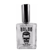 Murphy and McNeil Barbershop De Los Muertos 2 Eau de Parfum - by Murphy and McNeil Colognes and Perfume Gray 2.0oz Spray Bottle