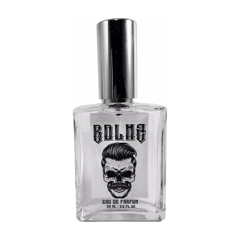 Murphy and McNeil Barbershop De Los Muertos 2 Eau de Parfum - by Murphy and McNeil Colognes and Perfume Gray 2.0oz Spray Bottle