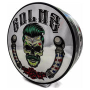 Murphy and McNeil Barbershop De Los Muertos 2 Shaving Soap - by Murphy and McNeil Shaving Soap Dark Gray AON Shaving Soap 4.0oz