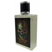Murphy and McNeil Barbershop De Los Muertos Aftershave Splash - by Murphy and McNeil Aftershave Splash Black Alcohol,Alcohol Free (required for international shipping)
