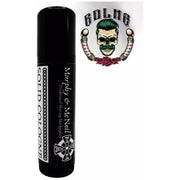 Murphy and McNeil Barbershop De Los Muertos 2 Solid Cologne - by Murphy and McNeil Colognes and Perfume Black
